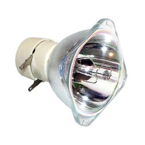 Оригинальная лампа без модуля для проектора UHP 220-170W 1.0 E20.6