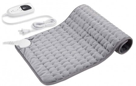 Коврик с подогревом Xiaomi Xiaoda Heating Pad 30*42cm (XD-FRD3042-01)