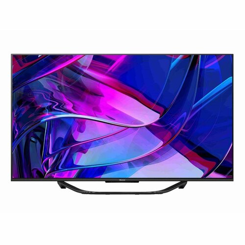 Телевизор Hisense 65U8KQ 10999000₽
