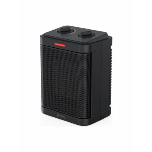 Электрический тепловентилятор Royal Clima RFH-N1500DC-BL подарок на день рождения женщине любимой маме бабушке девушке 201000₽