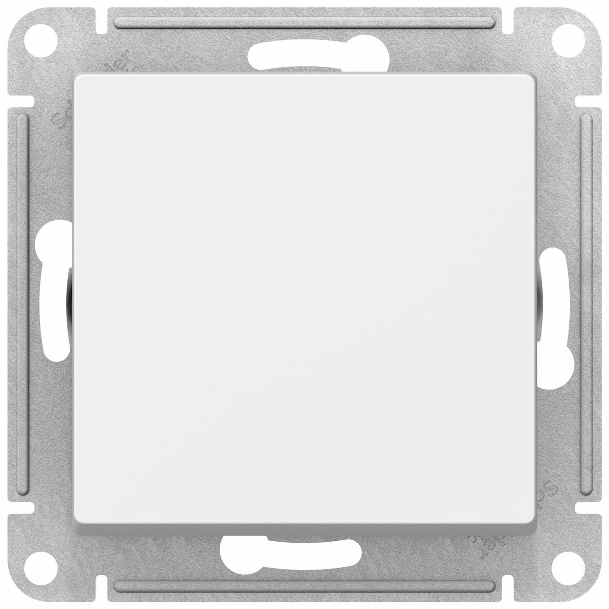 Выключатель Schneider Electric Atlas Design ATN000111