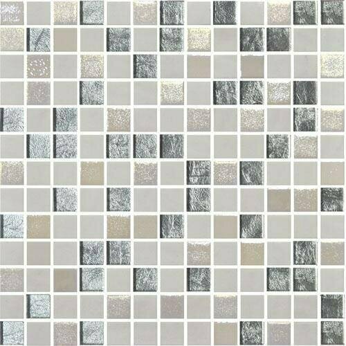 Настенная плитка Onix Mosaico Mystic Glass Arola Malla 31,1x31,1 см (905574) (0.48 м2)