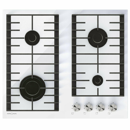 Варочная панель Krona HAGEL 60 WH 1489000₽