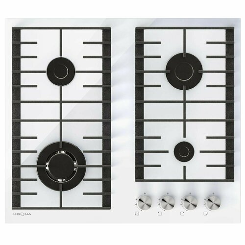 Варочная панель Krona HAGEL 60 WH W 1576500₽