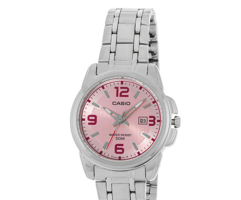 Наручные часы CASIO Standard LTP-1314D-5A