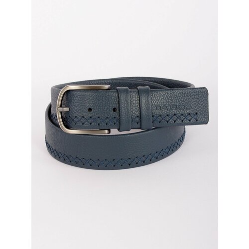 фото Ремень dairos, размер 115, синий