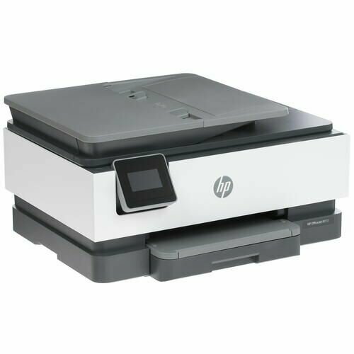 МФУ струйное HP OfficeJet 8013 All-in-One 2941300₽