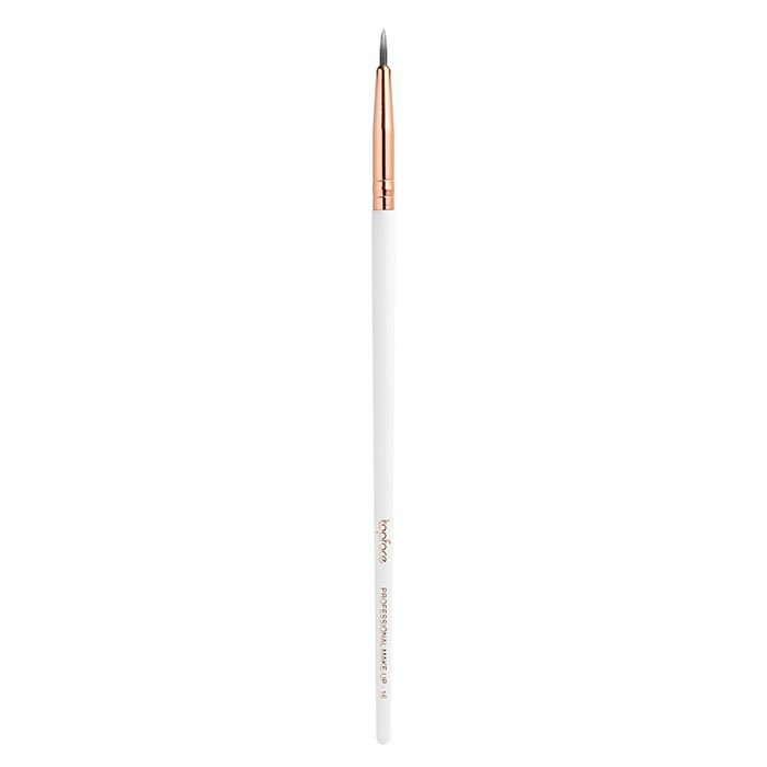 TopFace Кисть для макияжа Eyeliner Brush № 16