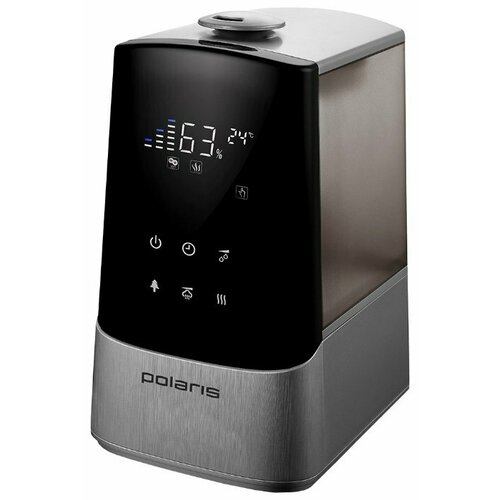 Увлажнитель воздуха Polaris PUH 6406Di 486500₽