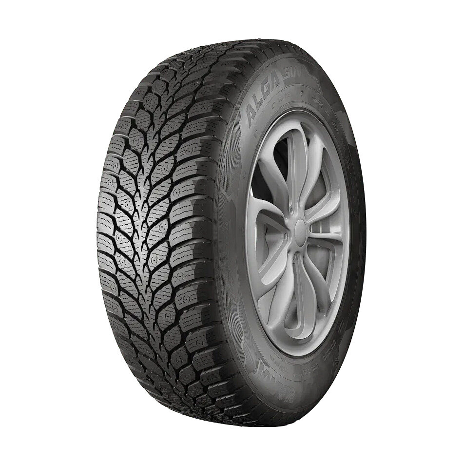 Автошина кама 205/70R15 96T ALGA SUV (НК-532)