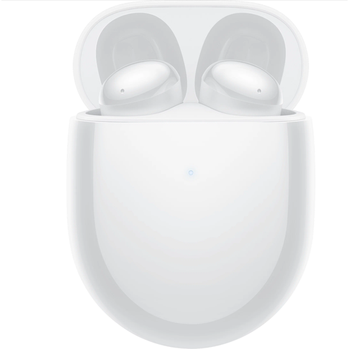 Беспроводные наушники Xiaomi Redmi Buds белого цвета 799000₽