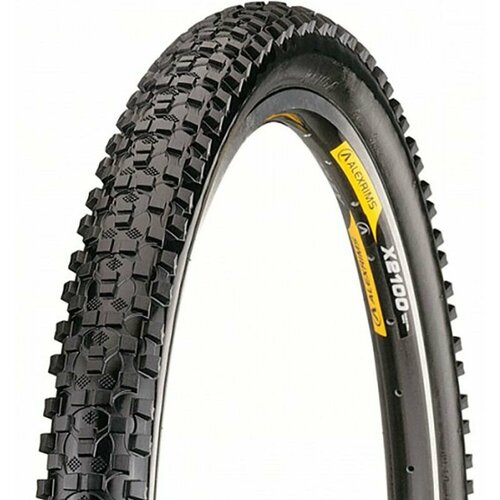 фото Покрышка kenda 27.5"х2.35 (58-584) k1027 kadre 30tpi средний