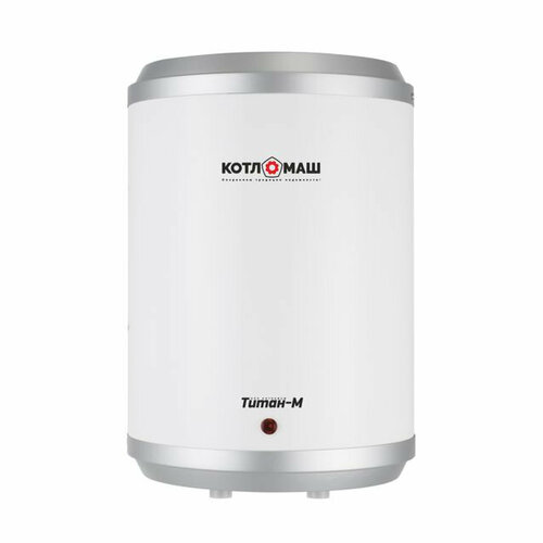 Водонагреватель накопительный котломаш Титан-М Т10 1033800₽
