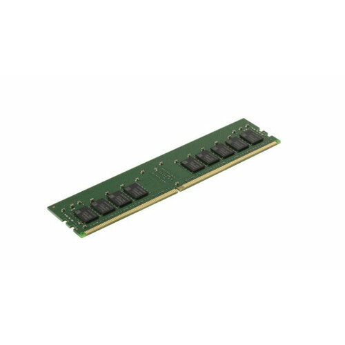 Серверная оперативная память KINGSTON DDR4 32Gb 2666MHz pc-21300 ECC Reg KSM26RD832HCR 1355900₽