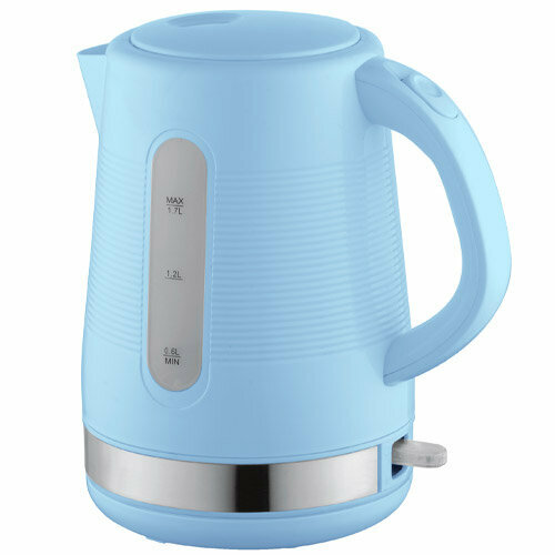 Чайник MAUNFELD MGK-631BL 198400₽