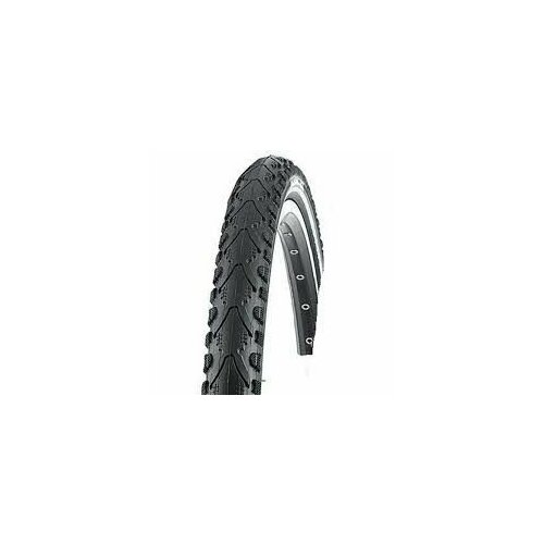 фото Покрышка kenda k935 khan 700х35с 5-527770 (5-529085) (37-622) антипрокол k-shield e-bike со светоотражающей полоской п/протектор слик