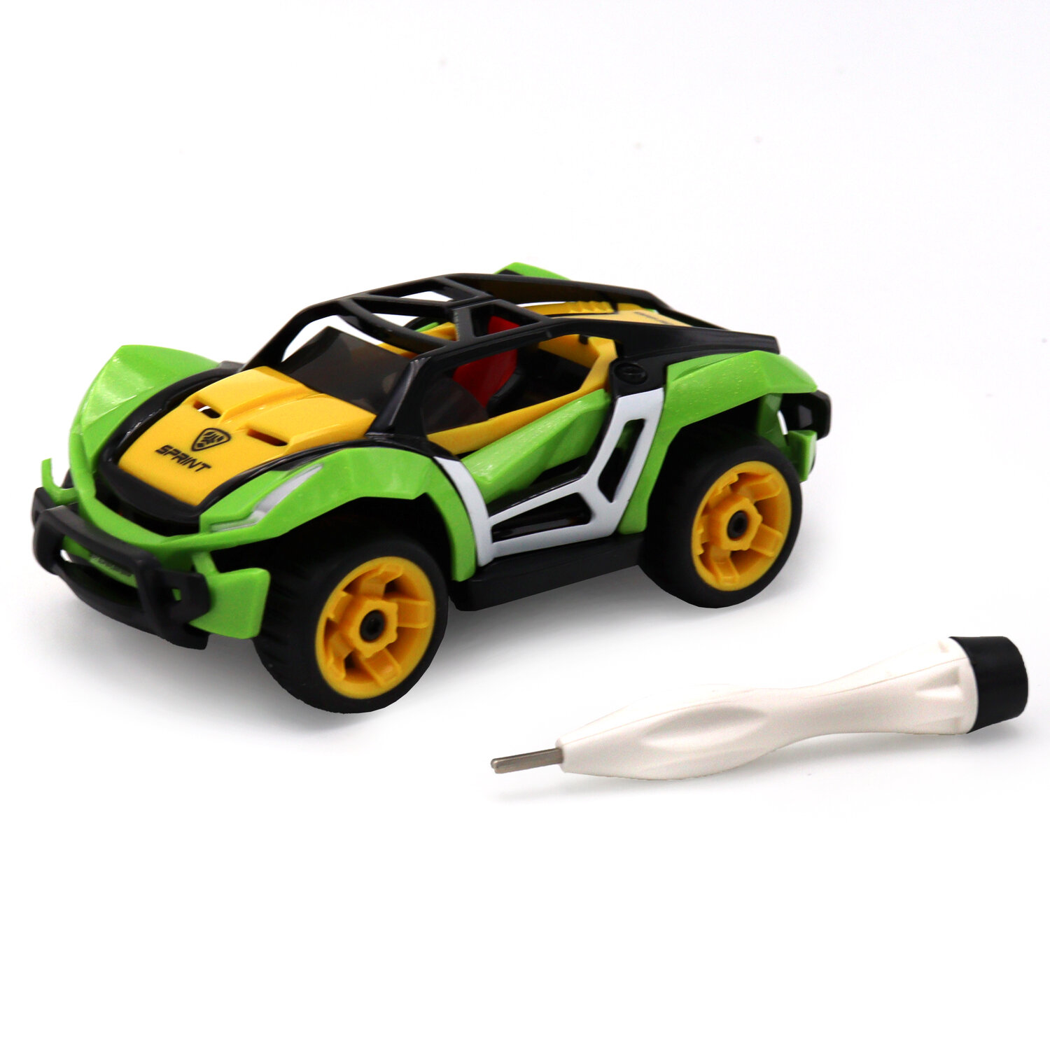 Funky Toys - фото №5