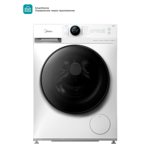 Стиральная машина Midea MF200W80WBSW-RU 4699900₽