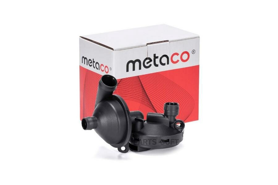 METACO 6714-003 Клапан вентиляции картера