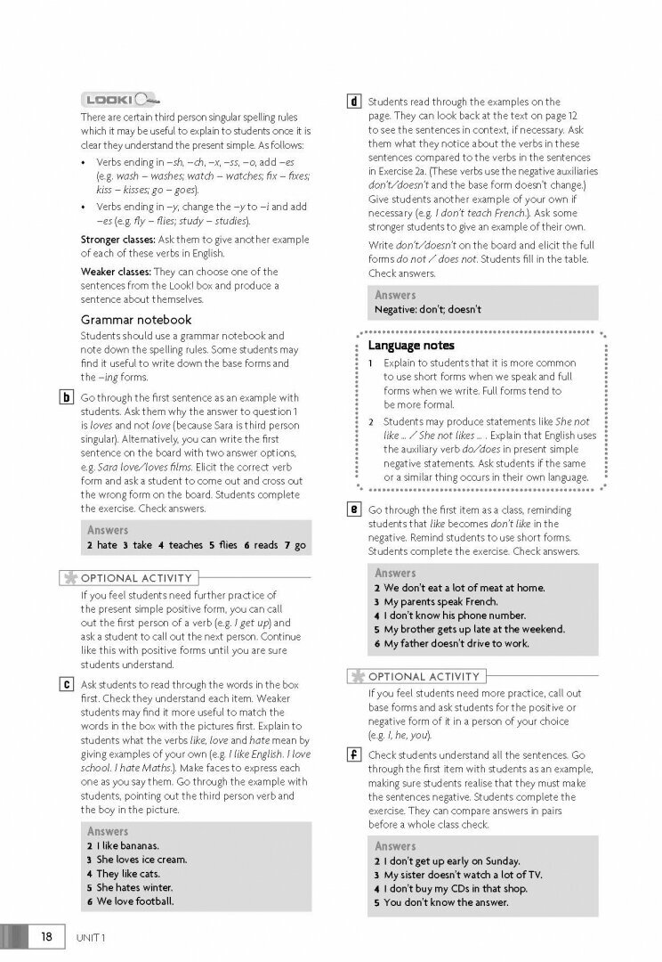 English in Mind. Level 1. 2nd Edition. Teacher's Resource Book - фото №6