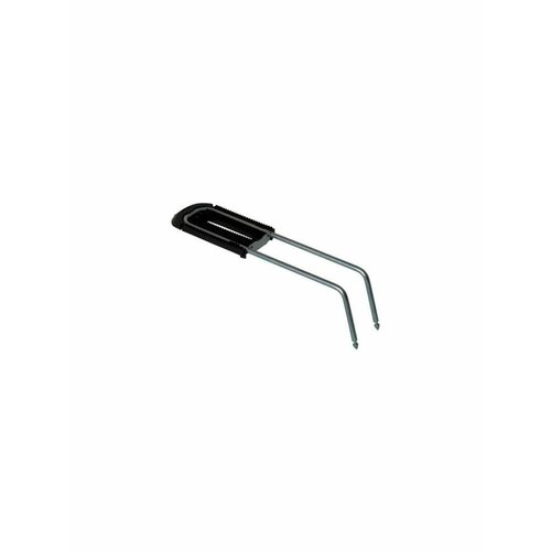 штанга для велокресла hamax extra bar for small frames цвет черный 7029776040150 Штанга Hamax Extra Bar To Lower Seat