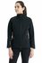 Толстовка спортивная Slam Softshell Oulton
