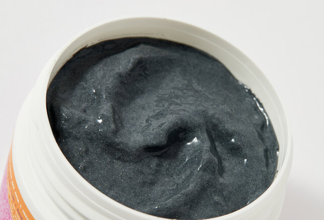 ART&FACT Маска угольная глубоко очищающая поры для лица / Kaolin11,5% + Niacin2% 50 мл - фото №20