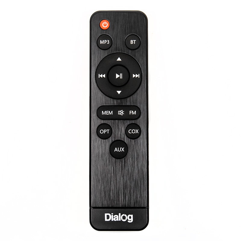 Музыкальный центр Dialog AP-2500