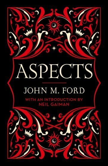 Aspects (Ford John M.) - фото №1