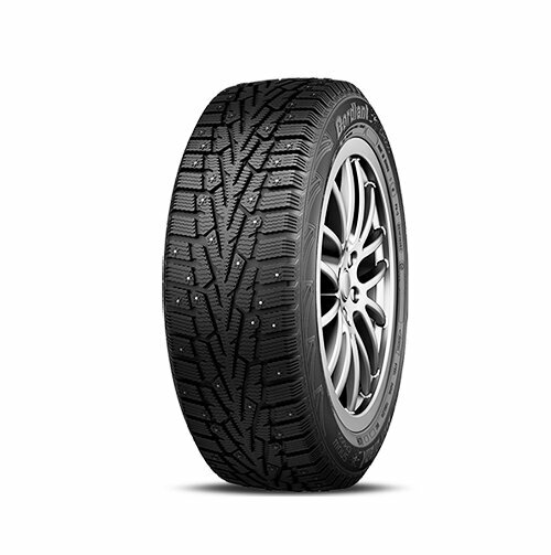 Шина зимняя CORDIANT Snow Сross 215/60 R17 PW-2 100T шип