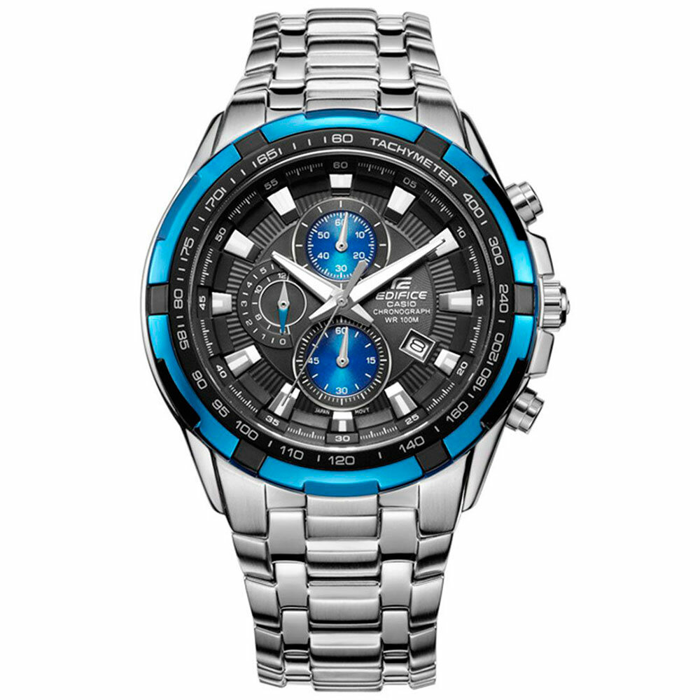 Наручные часы CASIO Edifice EF-539D-1A2