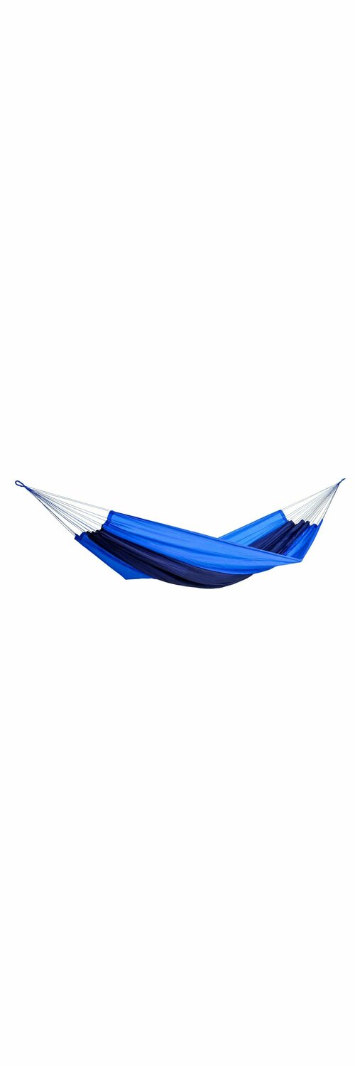 Гамак Amazonas Ultralight Silk Traveller Ocean