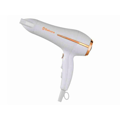 Фен Sakura SA-4052W 109900₽