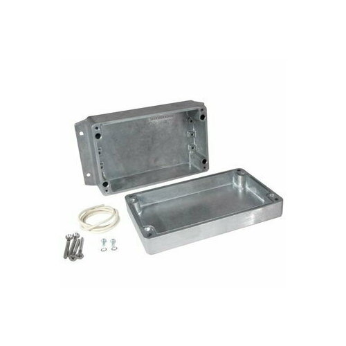 Корпус для рэа G116MF (160х100х60) / GAINTA