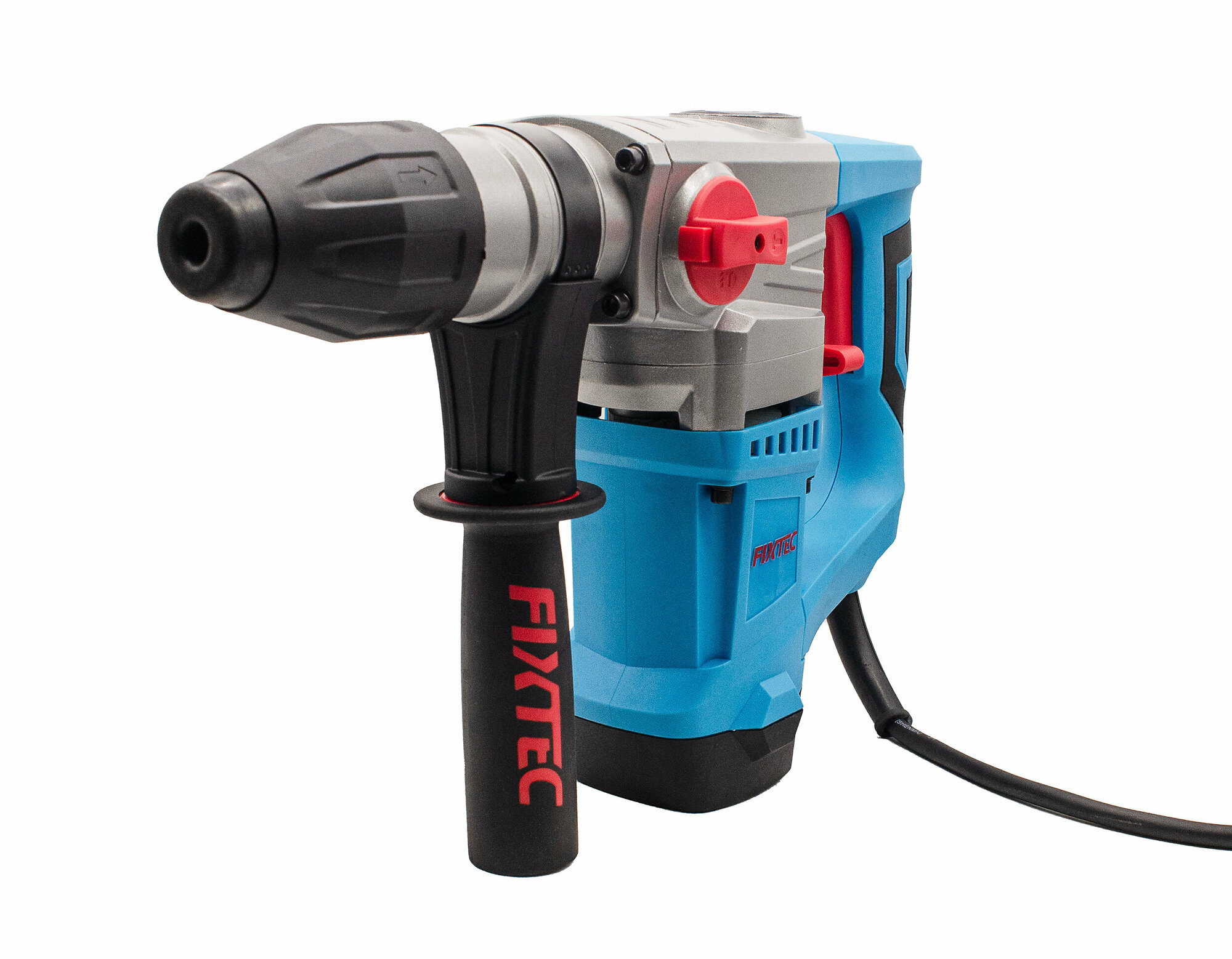 Перфоратор Fixtec FRH90001900Вт3 режима