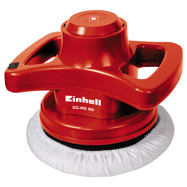 Машина полировальная Einhell CC-PO 90 2093173