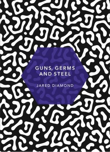 Guns, Germs and Steel (Diamond Jared) - фото №1