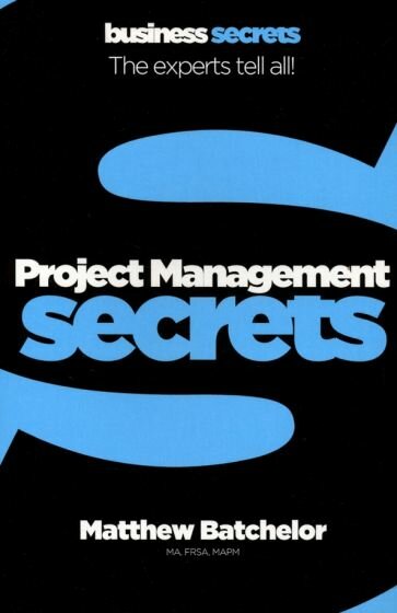 Project Management (Batchelor Matthew) - фото №1