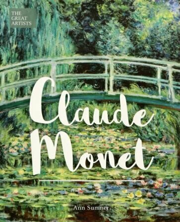 Ann Sumner - Claude Monet