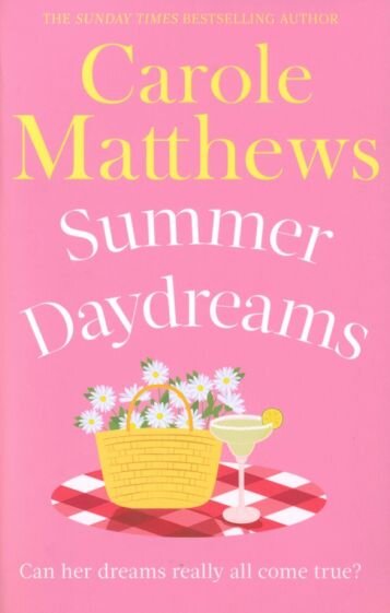 Summer Daydreams (Matthews Carole) - фото №1