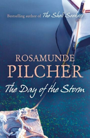 The Day of the Storm (Pilcher Rosamunde) - фото №1