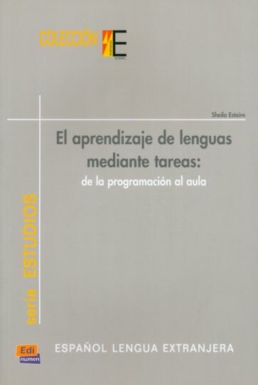 El aprendizaje de lenguas mediante tareas. De la programación al aula - фото №1
