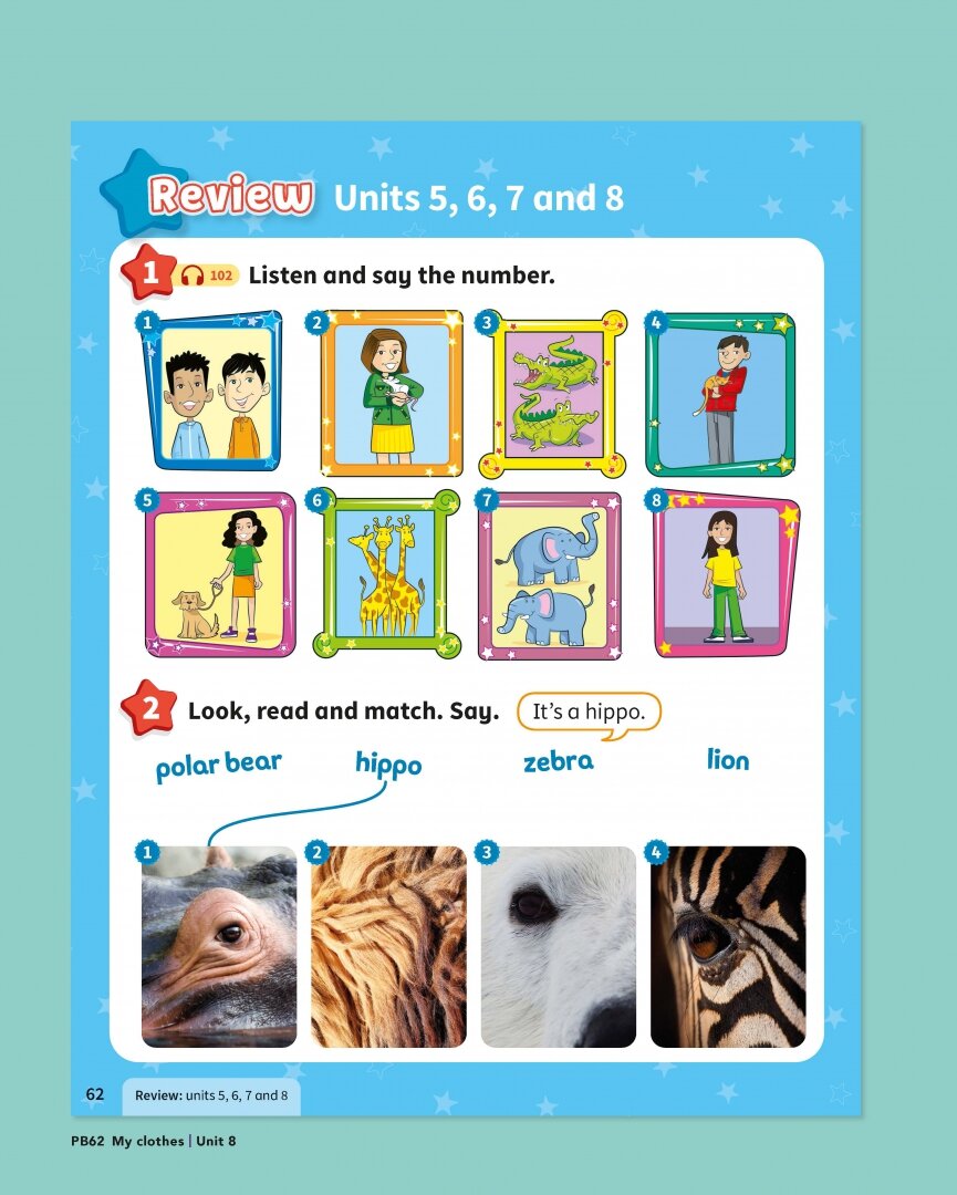 Kid's Box New Generation. Level 1. Teacher's Book with Digital Pack - фото №2