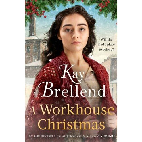 Kay Brellend - A Workhouse Christmas