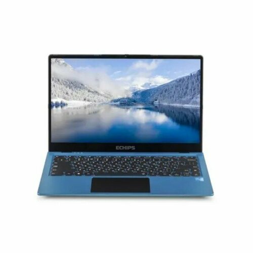 Echips Arctic NB16A (Intel Core i3-1115G4 3.0GHz/16384Mb/256Gb SSD/Intel UHD Graphics/Wi-Fi/Bluetooth/Cam/15.6/1920x1080/Windows 11 Pro)