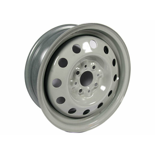 Колёсный диск ТЗСК Lada 14x5,5j 4x98 ET35 D58,6 Grey