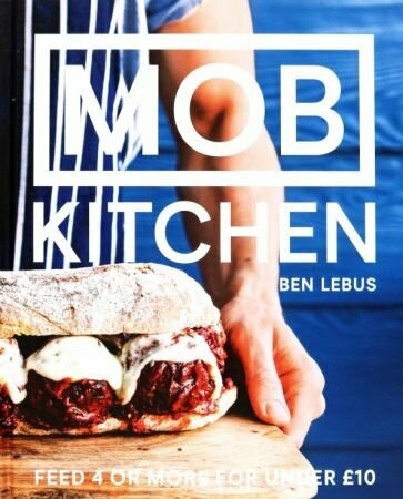 Mob Kitchen (Lebus Ben) - фото №1