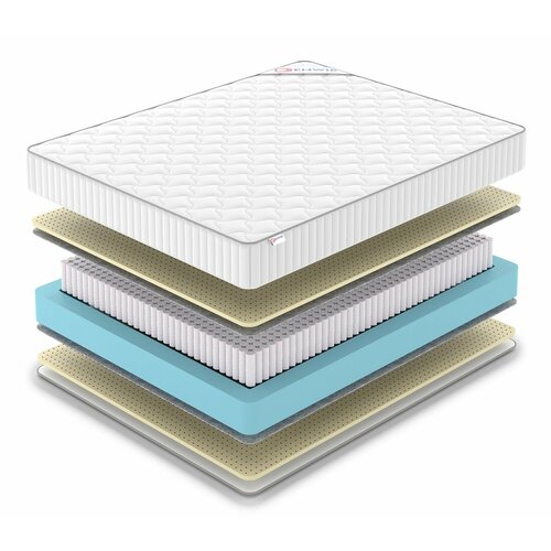 Матрас Denwir Classic Soft S1000 90x200