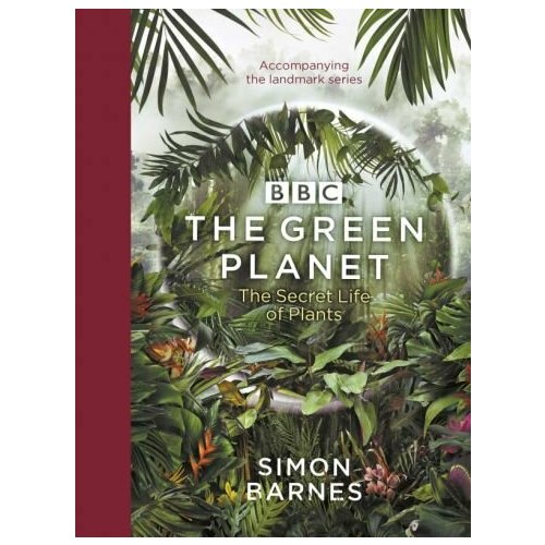 Simon Barnes - The Green Planet