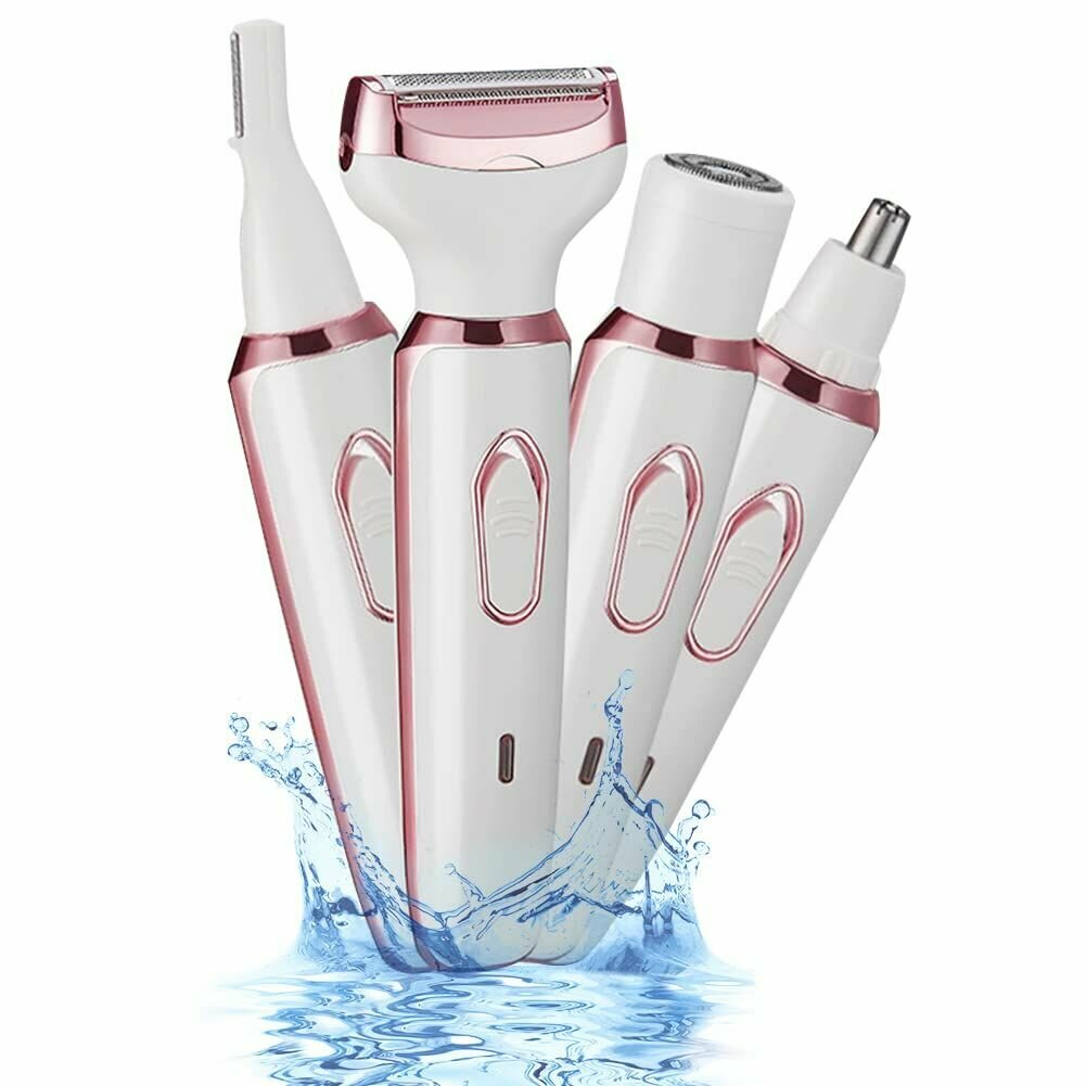 фото Триммер женский